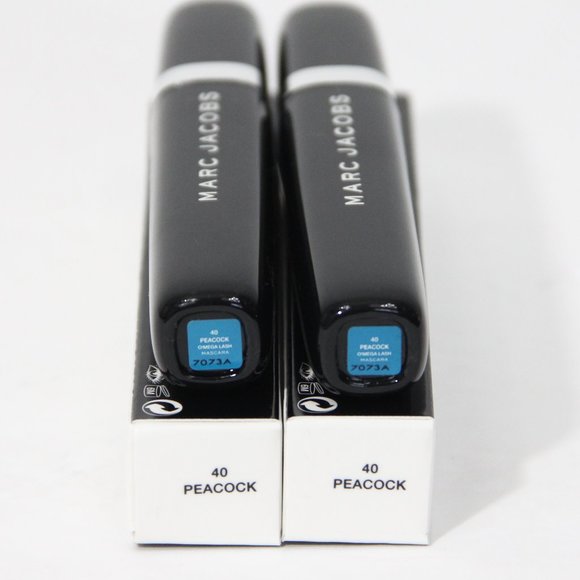 Marc Jacobs O!mega Lash Volumizing Mascara Lot - Picture 4 of 4